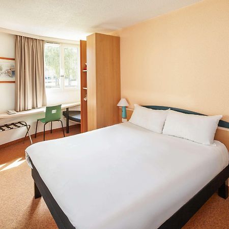 Ibis Chartres Ouest Luce Lucé Exterior foto