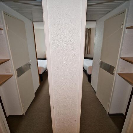 Ibis Chartres Ouest Luce Lucé Exterior foto