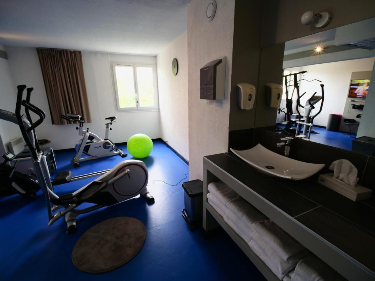 Ibis Chartres Ouest Luce Lucé Exterior foto