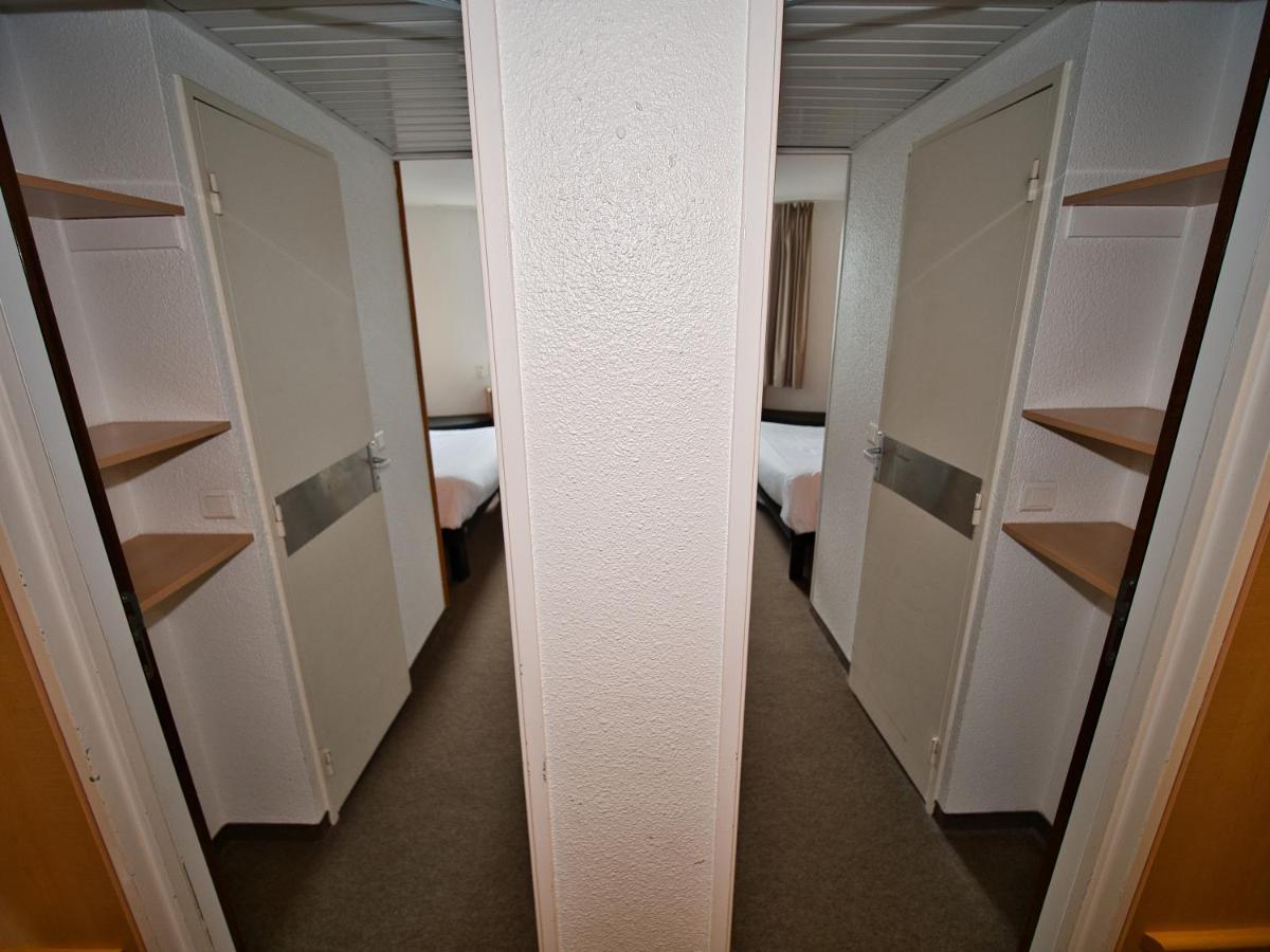 Ibis Chartres Ouest Luce Lucé Exterior foto